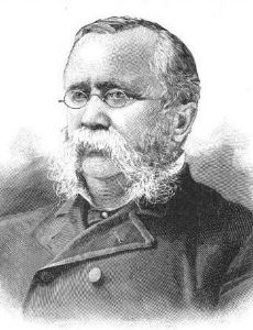 John G. Sawyer