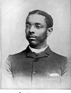 Lawson A. Scruggs