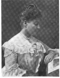 Edith Sarah Louisa Boulton