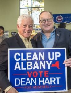 Dean Evan Hart