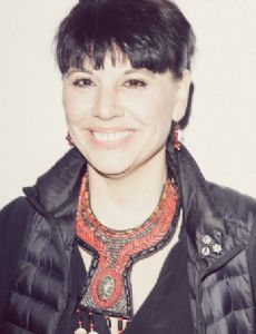 Nathalie Bondil