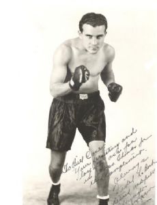 Fidel LaBarba