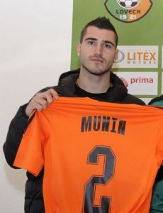 Iliya Munin
