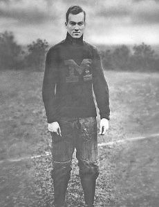 Stanfield Wells