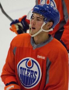 Jordan Oesterle