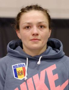 Svetlana Saenko