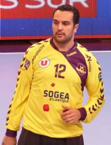 Marouen Maggaiz