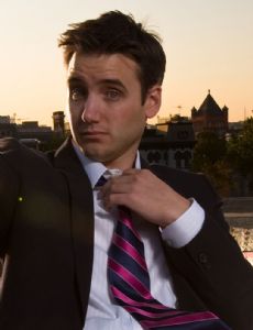 Frank Gruber (entrepreneur)