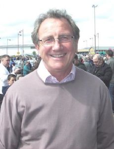 Roy McFarland