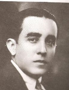 Miguel Mariano Gómez