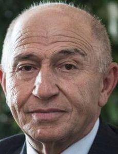 Nihat Özdemir
