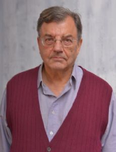 Michael Hudson