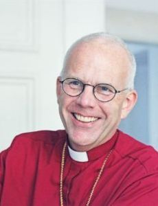 Martin Modéus