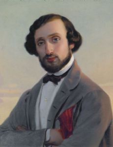 Ludwig August von Frankl