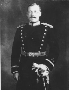 George E. M. Kelly