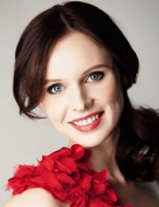 Alexandra Flood