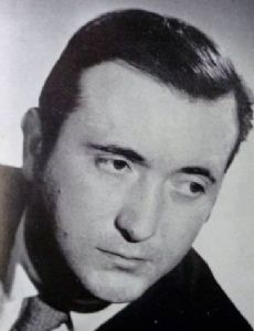 Jacques Dynam