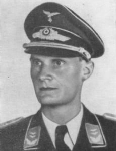 Harro Schulze-Boysen
