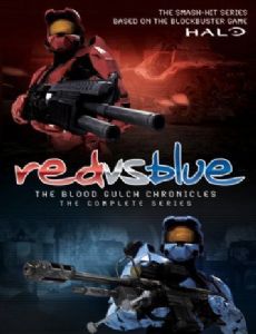 Red vs. Blue