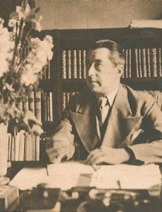 Hjalmar Gullberg