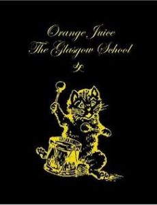 The Glasgow School