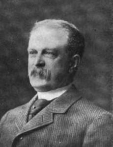 J. Frederic Kernochan