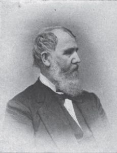 William J. Gilmore