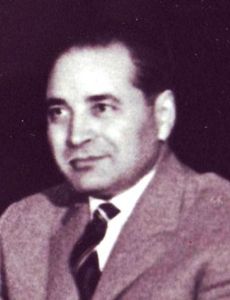 Gheorghe Apostol