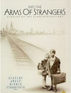 Into the Arms of Strangers