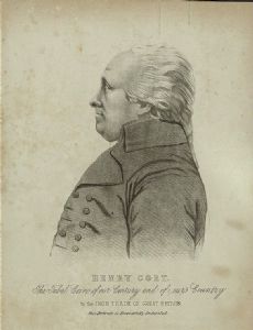 Henry Cort