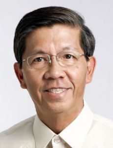 Arturo Lomibao
