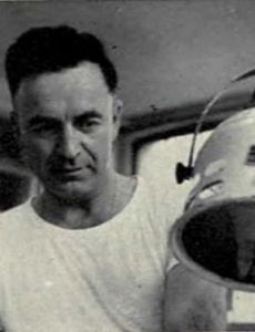 Jim Hunt (trainer)