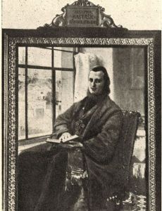 Jozafat Bastašić