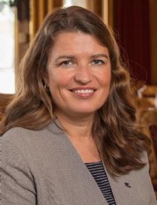 Liv Kari Eskeland