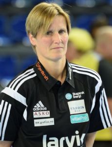 Lene Rantala