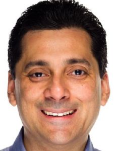 Faisal Qureshi