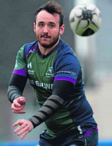 Rory Moloney