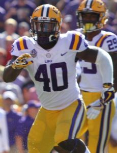 Devin White