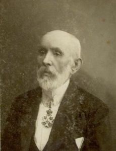 Davorin Jenko