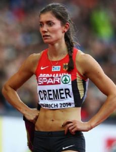 Esther Cremer