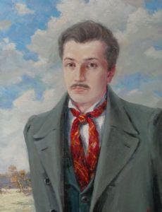 Mykhailo Petrenko
