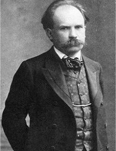 Eugen D'Albert