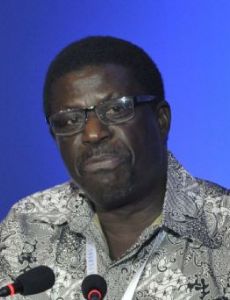 Michael Bimha
