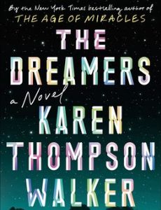 The Dreamers (novel)