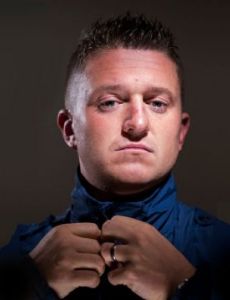 Tommy Robinson