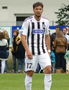 Sascha Traut
