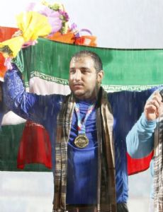 Ali Samari