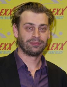 Antonio Nuic