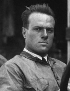 David L. Bruce-Brown