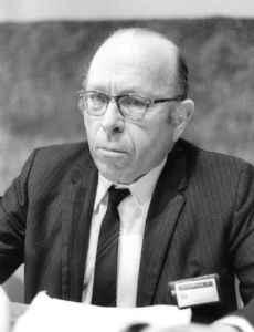 Ya'akov Arnon